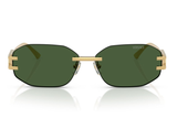 Versace Sunglasses VE2274 100271