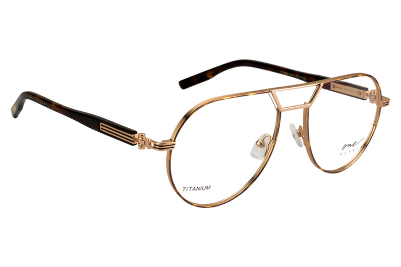 One Degree Frame OD4005 A1E1
