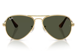 RAY-BAN Sunglasses RB3925