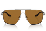 Armani Exchange Sunglasses AX2037S