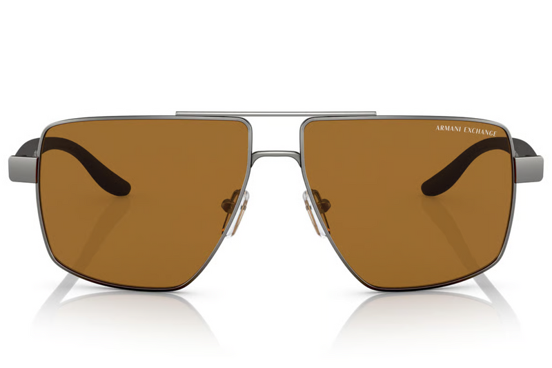 Armani Exchange Sunglasses AX2037S