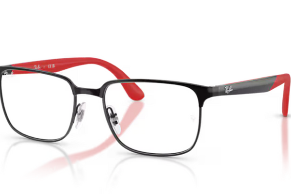 Ray-Ban Frame RX6542I