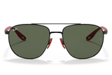 Ray-Ban Sunglass RB3659M (Pre_Booking)