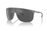 Armani Exchange Sunglasses AX4137SU