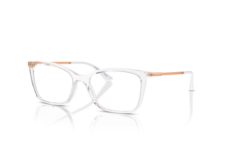 Vogue Eyeglasses VO5563