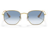 Ray-Ban Sunglass RB3548 (Pre_Booking)