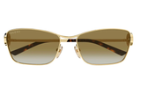 Gucci Sunglasses GG2045S