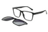 French Connection Sunglasses FC8295 Clipon
