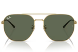 Ray-Ban Sunglass RB3724D (Pre_Booking)