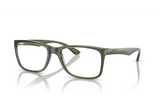 Ray-Ban Frame RX7027I