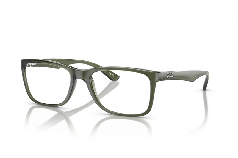 Ray-Ban Frame RX7027I