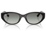 Ray-Ban Sunglass RB4457D (Pre_Booking)
