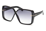 Tom Ford Sunglasses FT1117