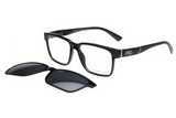 French Connection Sunglasses FC8286PL Clipon