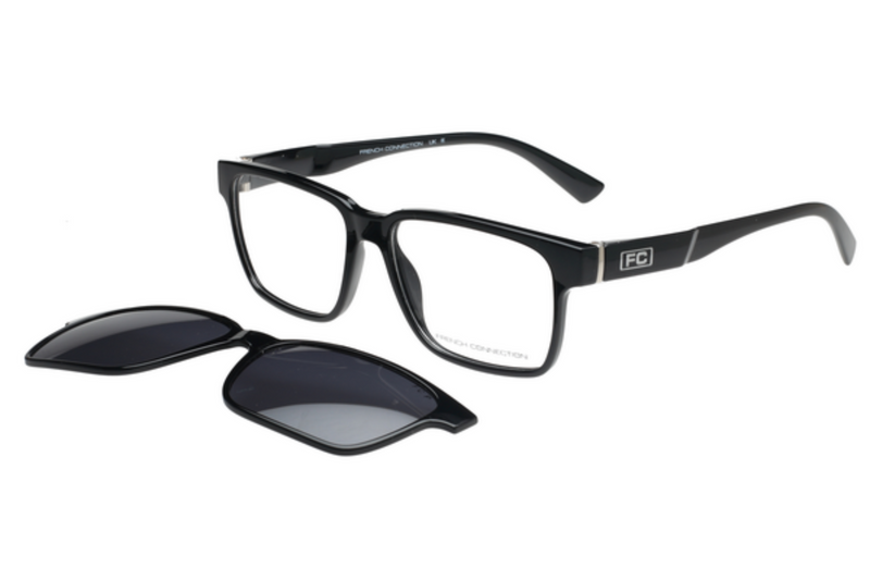 French Connection Sunglasses FC8286PL Clipon