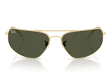 Ray-Ban Sunglass RB3780 (Pre_Booking)
