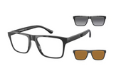 Emporio Armani Frame EA4115F