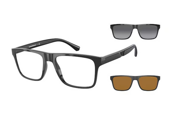 Emporio Armani Frame EA4115F