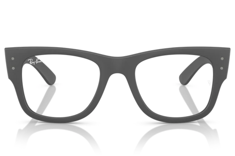 Ray-Ban Frame RX7840V