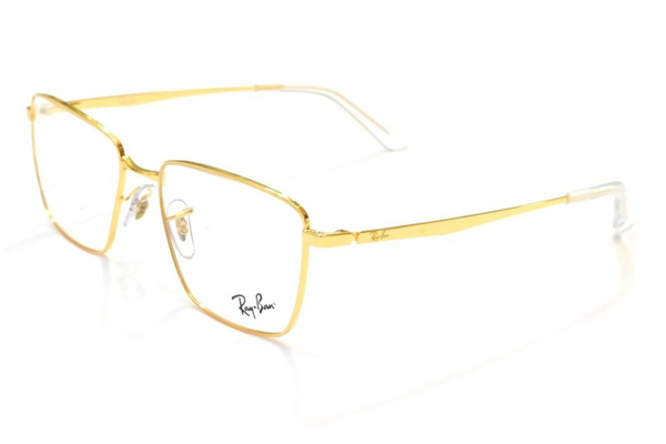 Ray-Ban Frame RX6539I