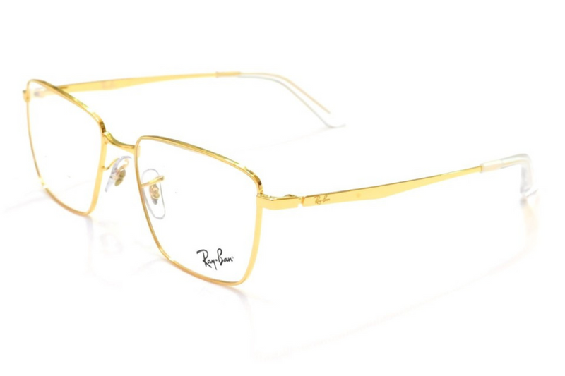 Ray-Ban Frame RX6539I