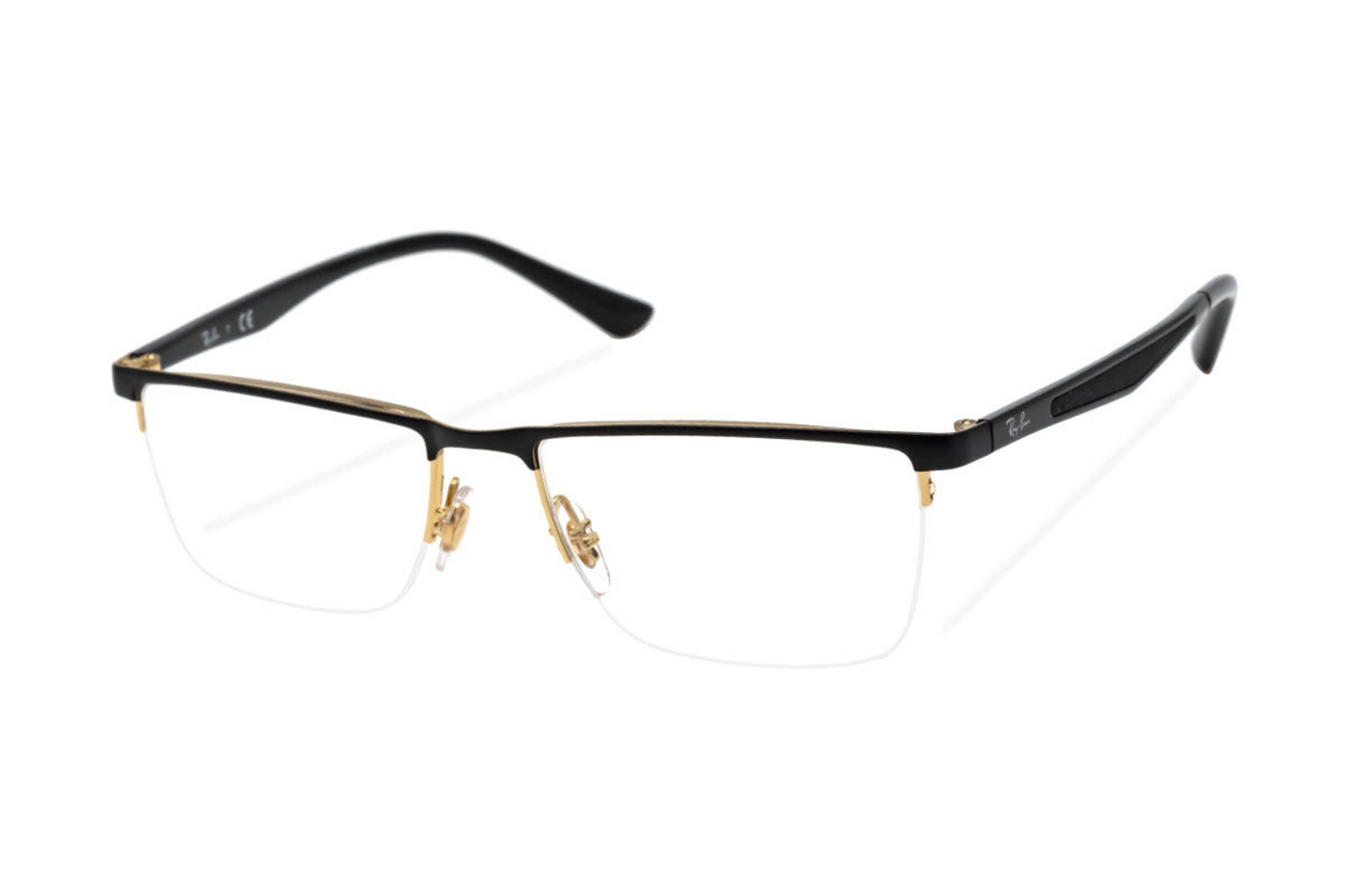 Ray-Ban Frame RX6443i – woweye
