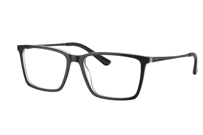 Ray-Ban Frame RX5410I 55