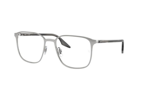 Ray-Ban Frame RX6512