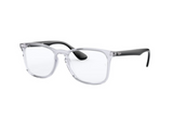 Ray-Ban Frame RX7074