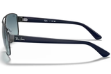 Ray-Ban Sunglasses RB3663