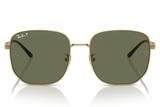 Ray-Ban Sunglass RB3713D (Pre_Booking)