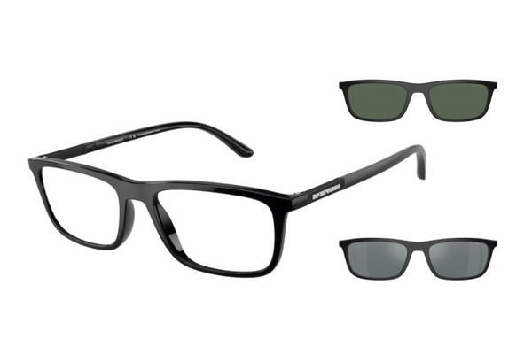 Emporio Armani Frame EA4160