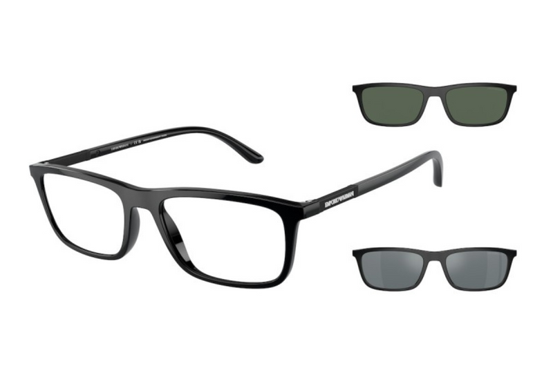 Emporio Armani Frame EA4160