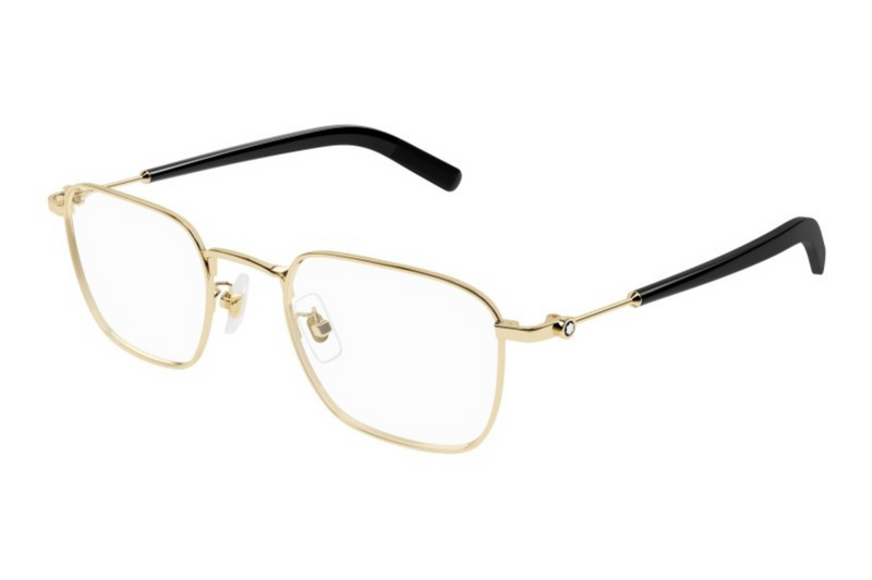 Mont Blanc Frame MB0389O