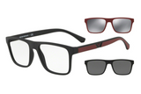 Emporio Armani Frame EA4115