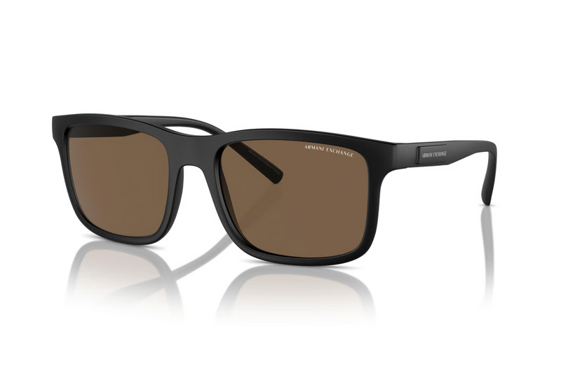 Armani Exchange Sunglasses AX4145S