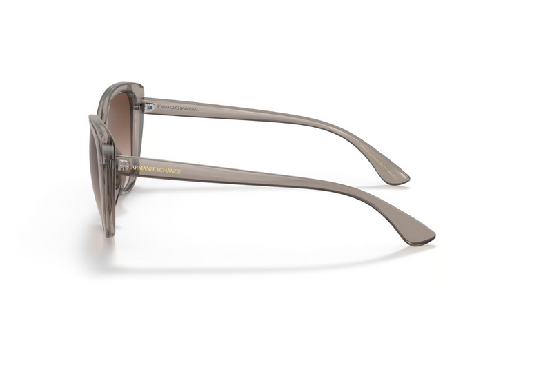 Armani Exchange Sunglasses AX4111SU