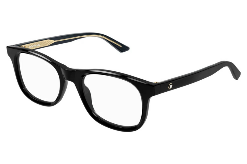 Mont Blanc Frame MB0385O