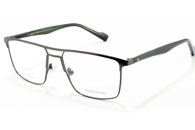 David Jones Frame 0407