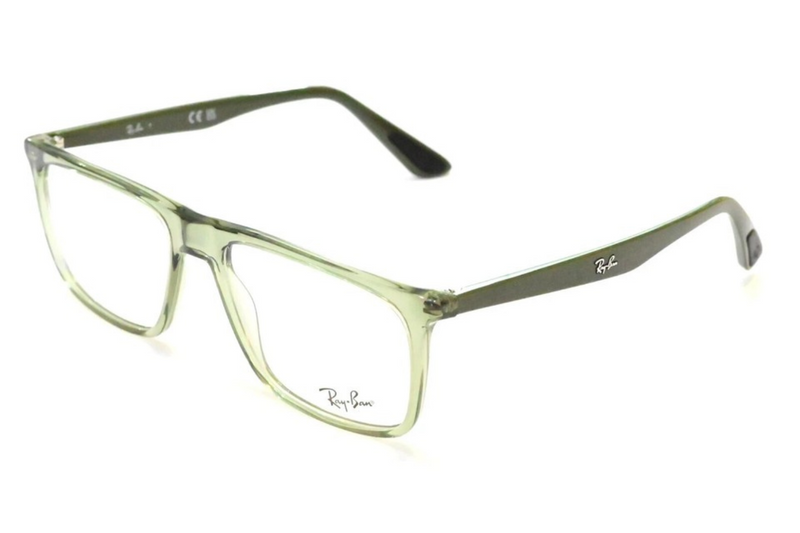 Ray-Ban Frame RX5389I 54