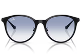 Ray-Ban Sunglass RB4334D (Pre_Booking)