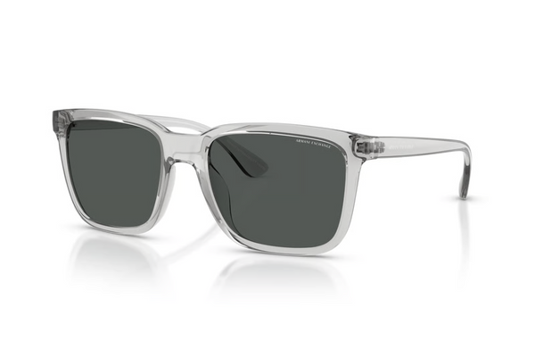 Armani Exchange Sunglasses AX4112SU