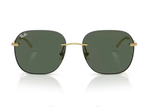 Ray-Ban Sunglass RB3787I (Pre_Booking)