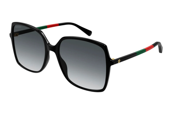 Gucci Sunglasses GG0544S