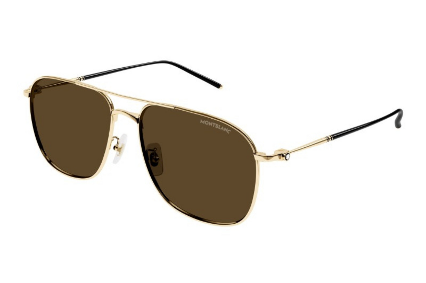 Mont Blanc Sunglasses MB0417SA – woweye