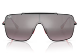 Ray-Ban Sunglass RB3697M (Pre_Booking)