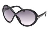 Tom Ford Sunglasses FT1070