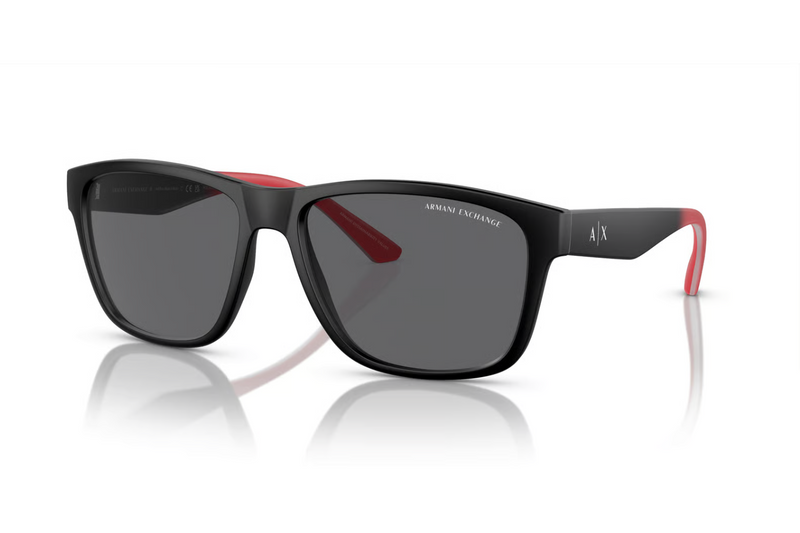 Armani Exchange Sunglasses AX4135S