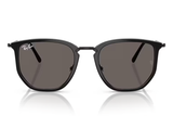 Ray-Ban Sunglass RB4451 (Pre_Booking)
