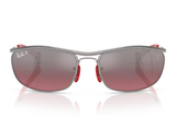 Ray-Ban Sunglass RB3819M (Pre_Booking)